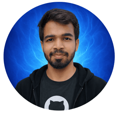 Ayush Raj